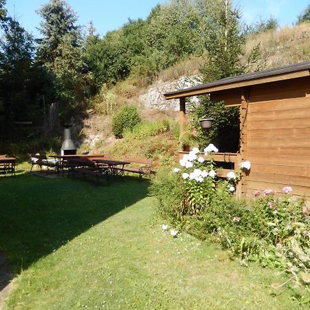 PENZION MANĚTÍN u Sv. Barbory Exteriér fotografie